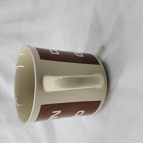 Vintage Damn I'm Good Coffe Tea Mug 1970 Collectible - Picture 3 of 6